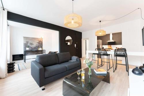 Opera Apartment | La Belle Aventure Au Soleil du Vieux-Port