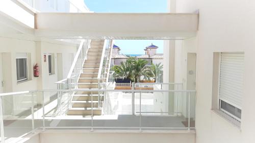 La Marina Apartment | La Belle bleue