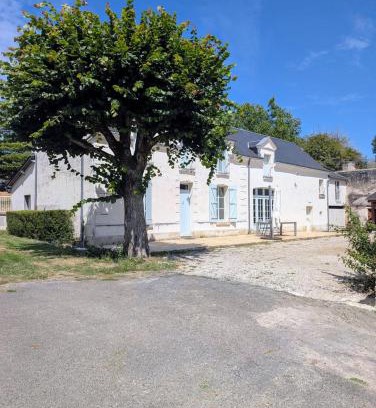 Loches House | La belle de la Gaiété