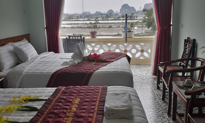 Hoa Lu Hotel | La Belle Vie Tam Coc Brother