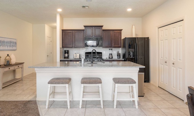 Santa Fe House | La Belleza Santa Fe: a perfect stay