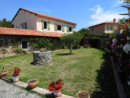 Valescure House | La bergerie de vaulongue a 3km de la mer mediterranee