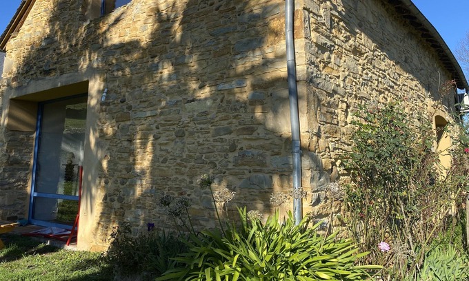 Gan House | La Bergerie