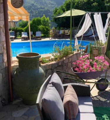 Ventimiglia House | La Beverita