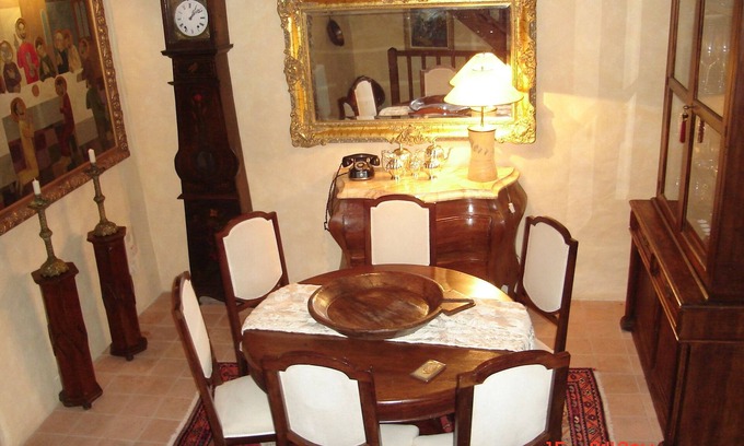 Cruilles House | La Bisbal d, Emporda whole house nearby Golf de pals beaches of the Costa Brava