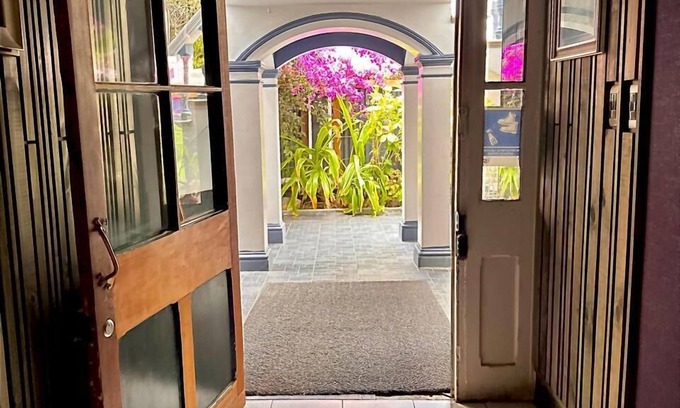 Vina del Mar Hotel | La Blanca Hotel