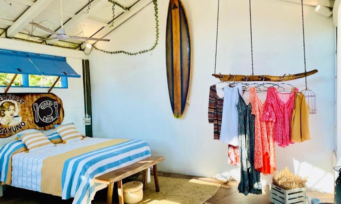Santa Maria Huatulco House | La Bocana Beach House