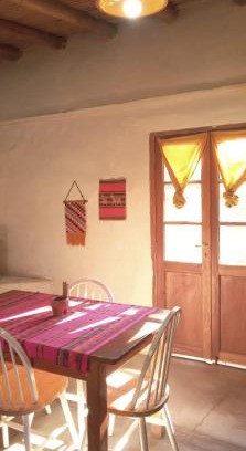 Chilecito House | La bodeguita-casa rural