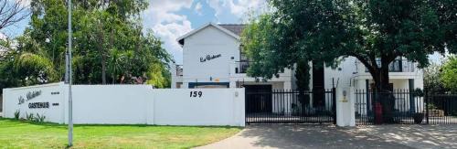 Fichardt Park House | La Bohéme Gastehuis