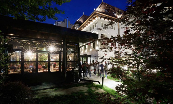 Bucharest City-Centre Hotel | La Boheme