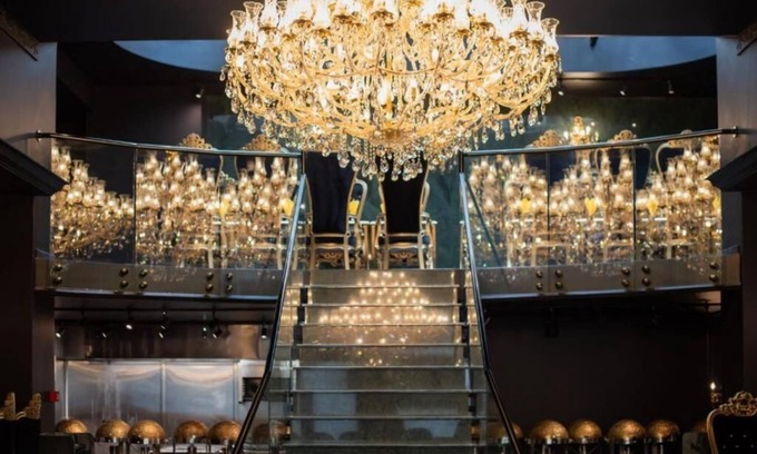Lower Town Hotel | La Bourse Hotel
