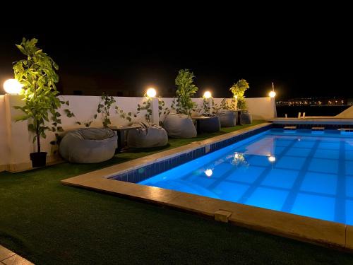 Al Ahyaa Hotel | La Boutique Residence