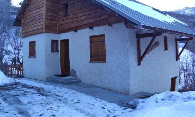 Risoul Villa | La BREZOUNIÉRE 2