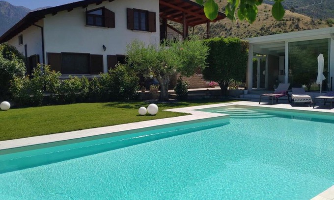Morano Calabro Bed & Breakfast | La Brezza del Pollino