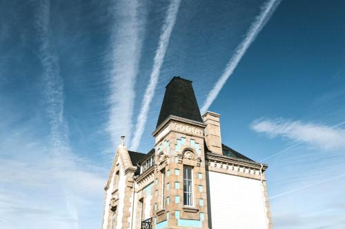 Roscoff House | La Brise