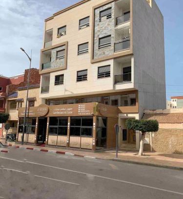 Saidia Apartment | La Brise Saidia