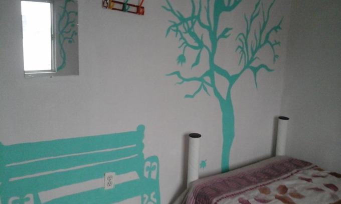 Lindavista House | La Buena Estancia