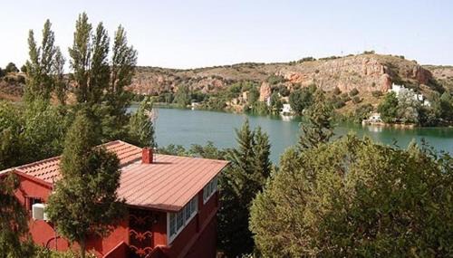 Ossa de Montiel Apartment | La Buena Siesta
