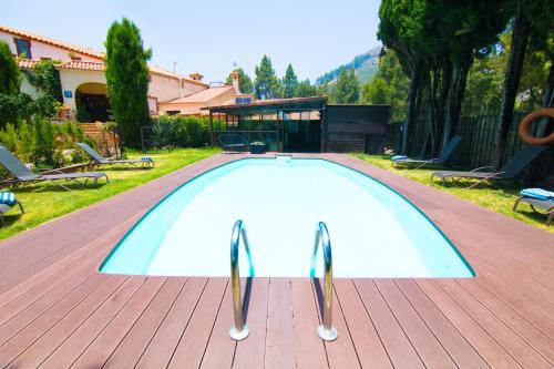 Cruz de Tejeda Hotel | La Buhardilla del Refugio - Ideal for hikers, senderistas