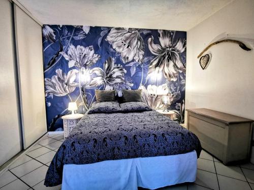 Blagnac Apartment | La Bulle Bleue - Parking-Terrasse-aéoport-MEET