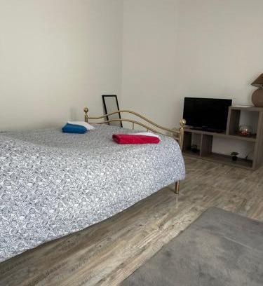 Epernay Apartment | La bulle du 4