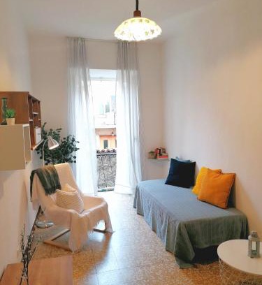 Azzano Apartment | La Cà De Zan