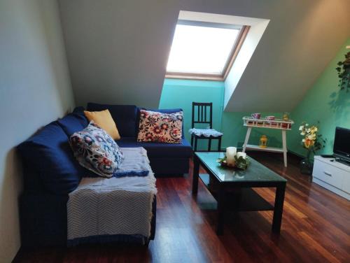 La Corredoria y Ventanielles Apartment | La Cámara de Lorena