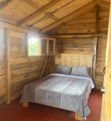 Toluca City-Centre Cabin | La cabaña
