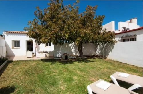 Churriana House | La Cabaña Sol y Playa