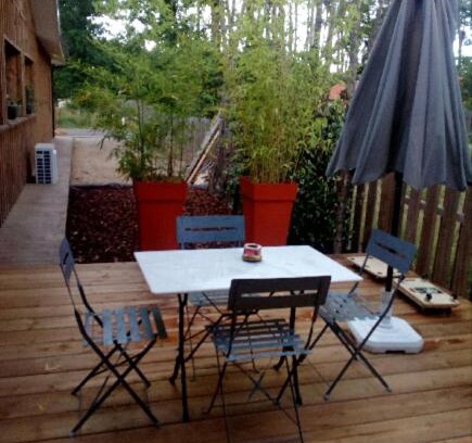 Ares Apartment | La cabane de marie