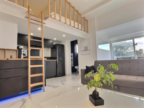 Le Brusc Apartment | La Cabane du Surfeur