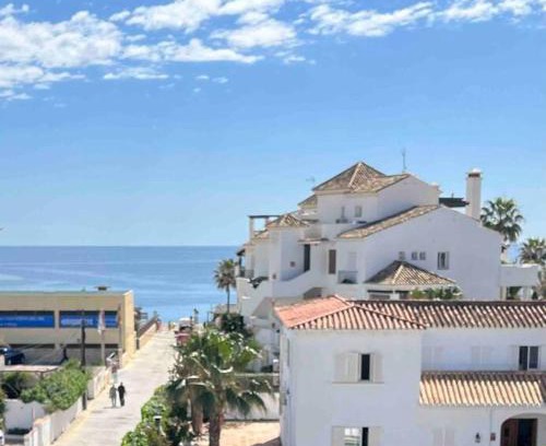 La Cala de Mijas Apartment | La Cala de Mijas - Playa y parque a unos pasos