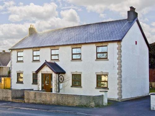 Aberdare House | La Cala