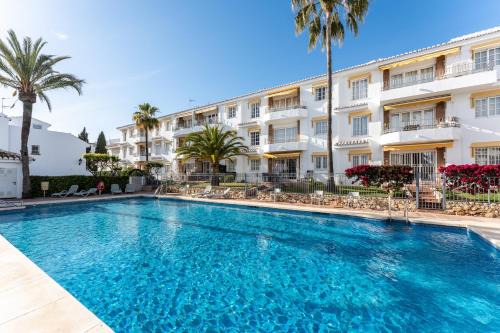 La Cala de Mijas House | La Cala Mijas Playa Club