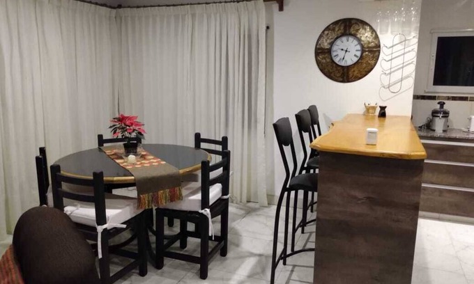 Mar de Cobo House | LA CALETA, BEACH AND TRANQUILITY