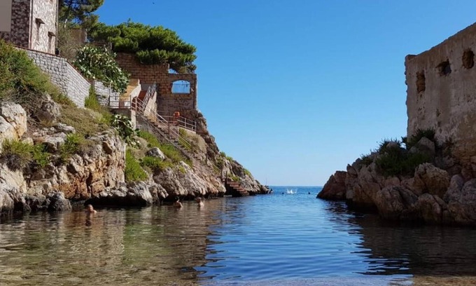 Porticello Bed & Breakfast | La Caletta