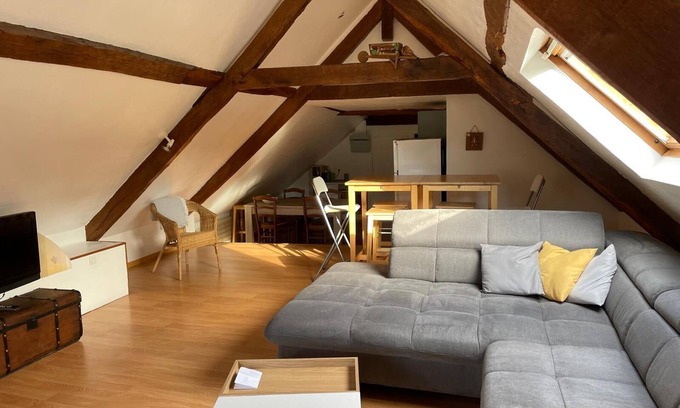 Bourg-de-Bigorre House | La Caminade