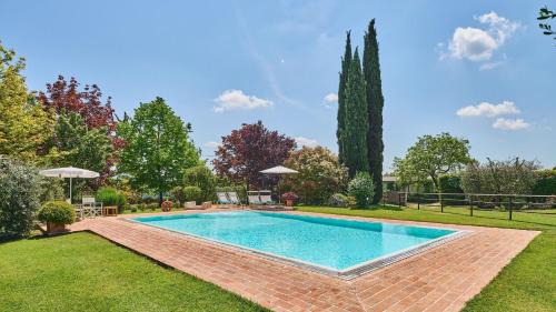 Campiglia Villa | La Capannina