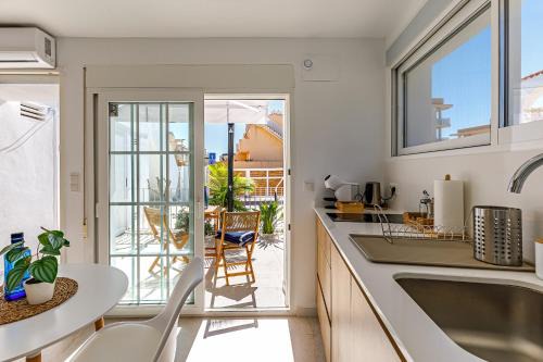 Cabo de Palos Apartment | La Capilla del Cabo Apt 2