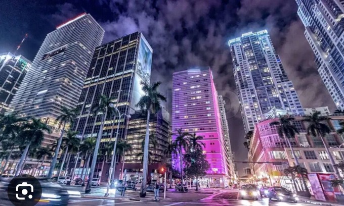 Hialeah Apartment | La Capsula del Amor/The Capsule of Love