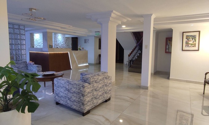 La Carolina Hotel | La Carolina Inn