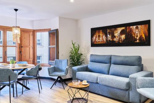 Jaen Apartment | La Carrera 7 - La Catedral - Parking sujeto a disponibilidad