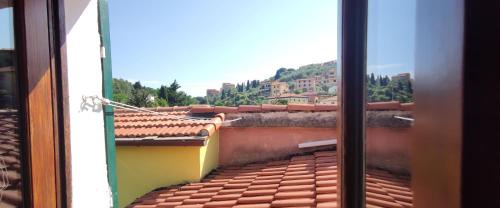 Pugliola Apartment | La casa al Guercio