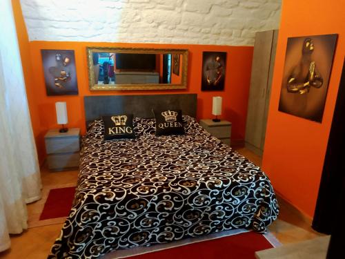 San Nicola Apartment | la casa antica