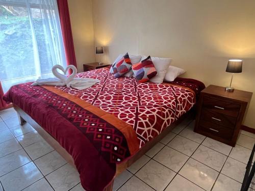 Monteverde Apartment | La Casa Bonita