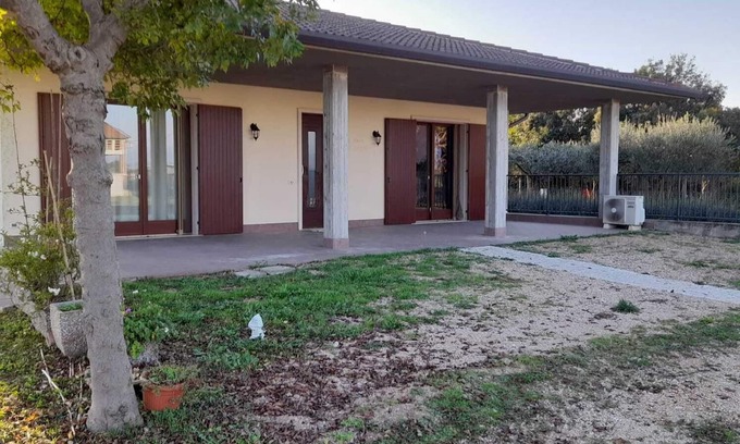 Villafranca di Verona Apartment | La Casa dei Nonni - appartamento in locazione turistica