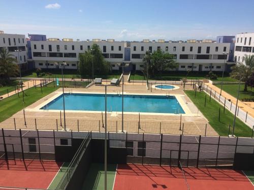 Ayamonte Apartment | La casa de Álvaro