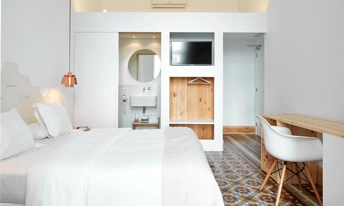 Esquerra de l'Eixample Hotel | La Casa de Antonio Boutique Rooms