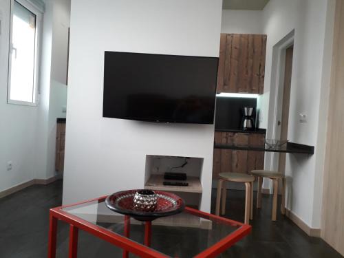 Fuencarral Apartment | La Casa de Begoña