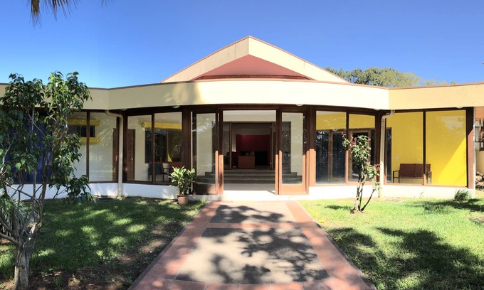 Ciudad Cariari Bed & Breakfast | La Casa de Cariari Al Golf